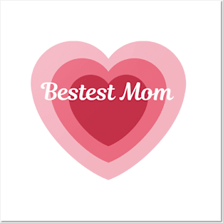 Best Mom Posters and Art